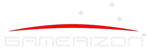 GamerizonLogo
